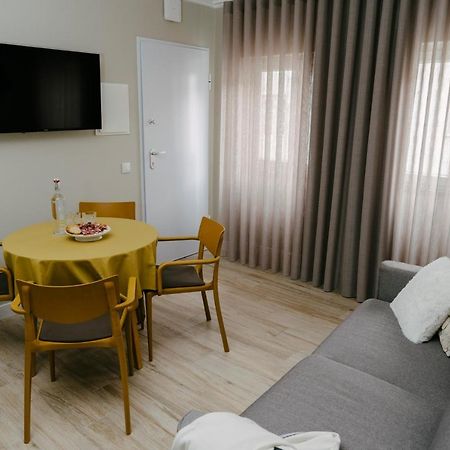 Casa Dos Limos - Apartments Foz do Arelho Zewnętrze zdjęcie