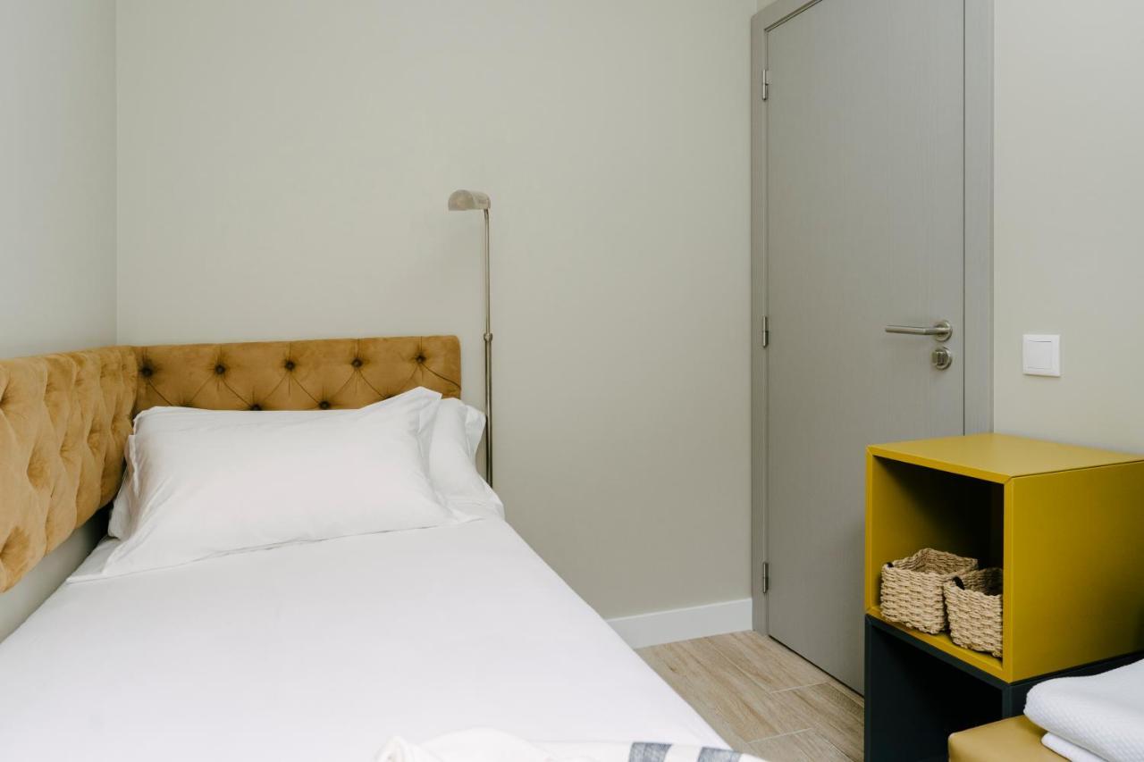Casa Dos Limos - Apartments Foz do Arelho Zewnętrze zdjęcie