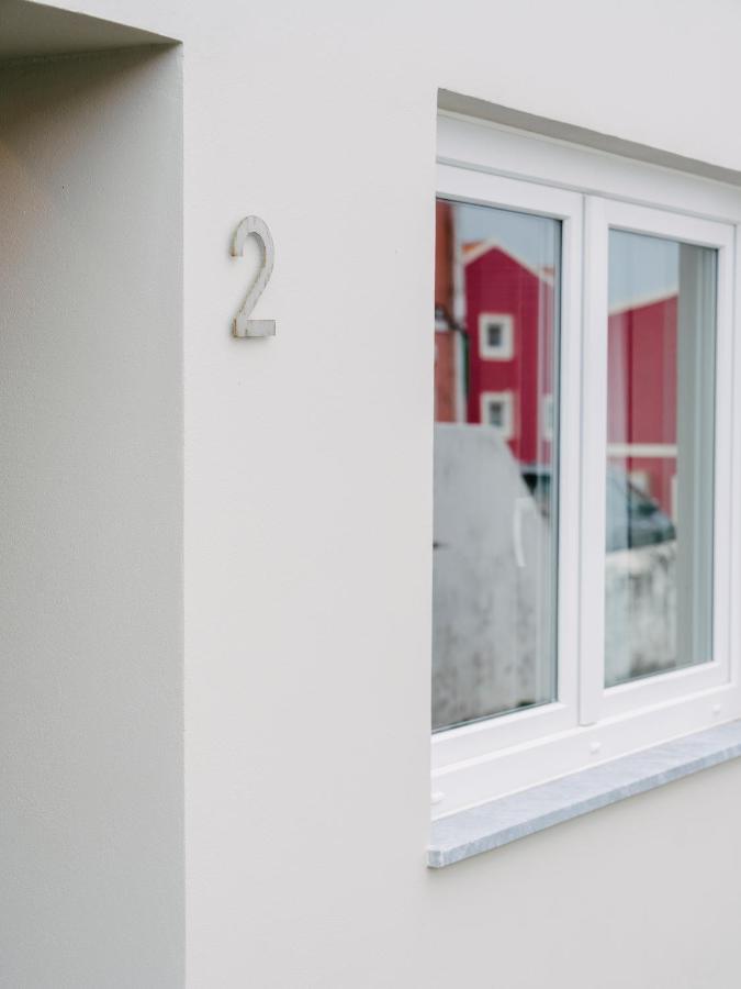 Casa Dos Limos - Apartments Foz do Arelho Zewnętrze zdjęcie
