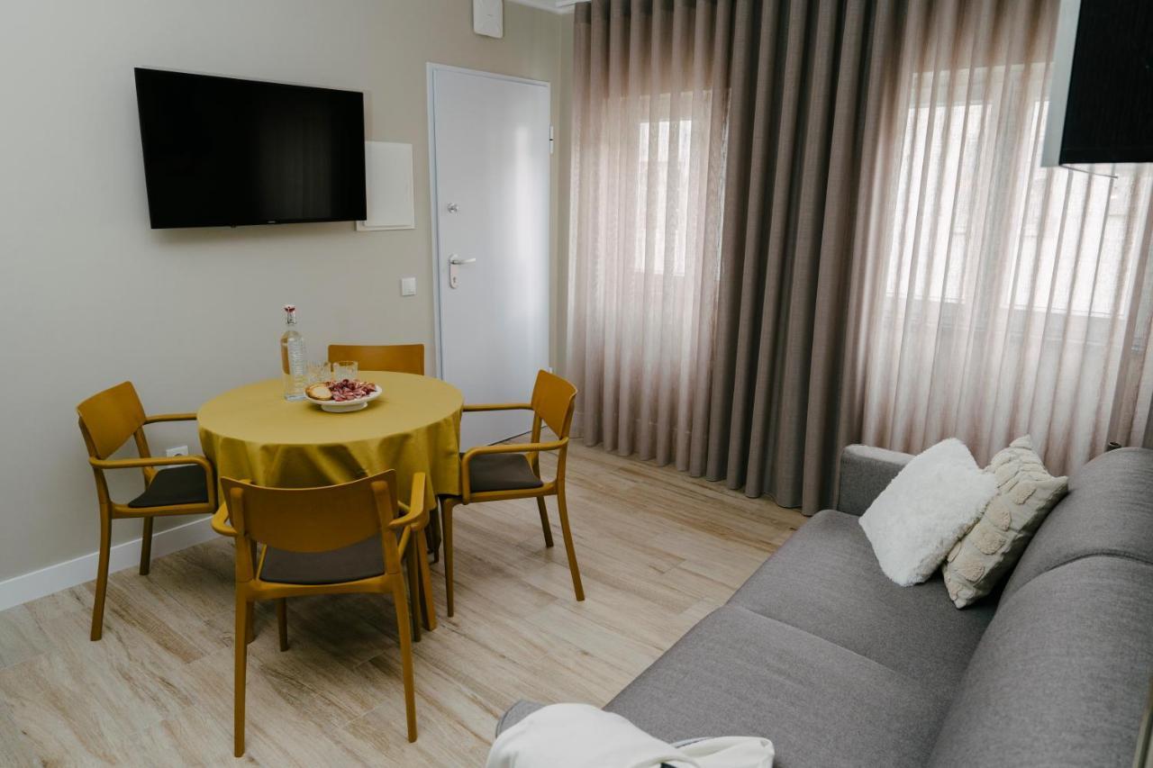 Casa Dos Limos - Apartments Foz do Arelho Zewnętrze zdjęcie