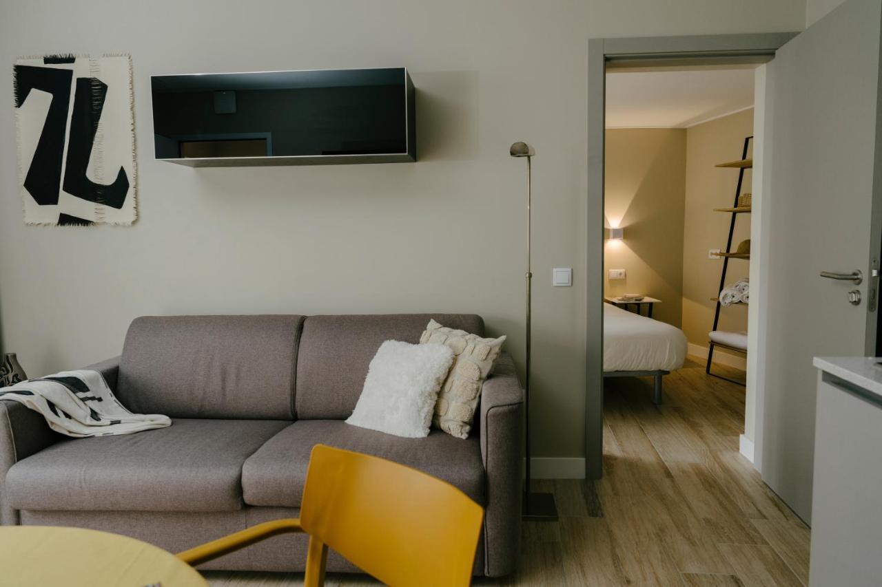 Casa Dos Limos - Apartments Foz do Arelho Zewnętrze zdjęcie