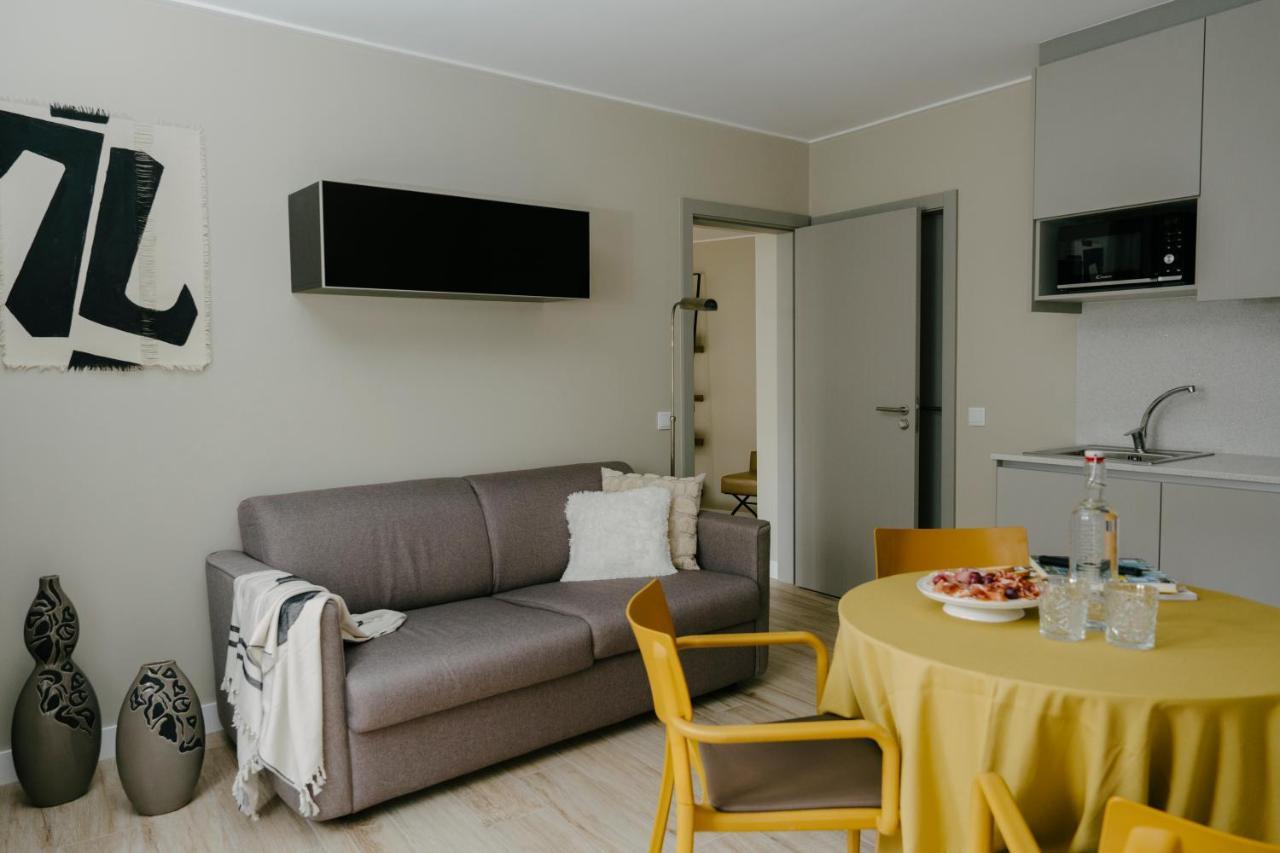 Casa Dos Limos - Apartments Foz do Arelho Zewnętrze zdjęcie