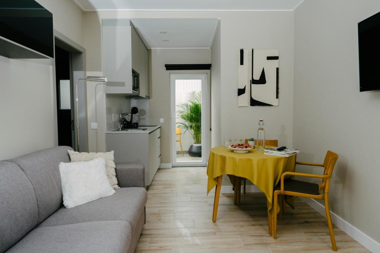 Casa Dos Limos - Apartments Foz do Arelho Zewnętrze zdjęcie