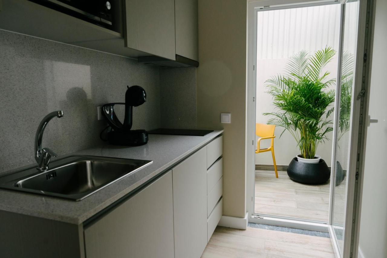 Casa Dos Limos - Apartments Foz do Arelho Zewnętrze zdjęcie