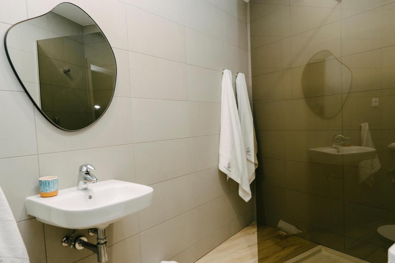 Casa Dos Limos - Apartments Foz do Arelho Zewnętrze zdjęcie
